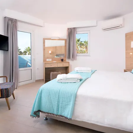 Eurovillage Achilleas Hotel Mastichari (Kos)