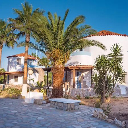 Eurovillage Achilleas Hotel