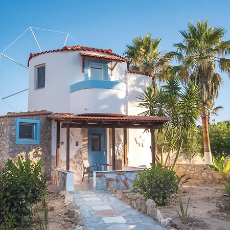 Eurovillage Achilleas 4*