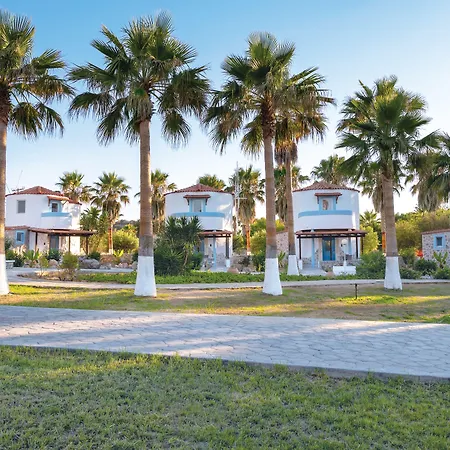 Hotel Eurovillage Achilleas