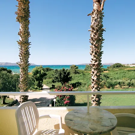 Eurovillage Achilleas Hotel