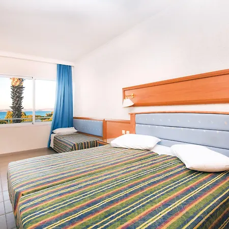 Hotel Eurovillage Achilleas Mastichari (Kos)