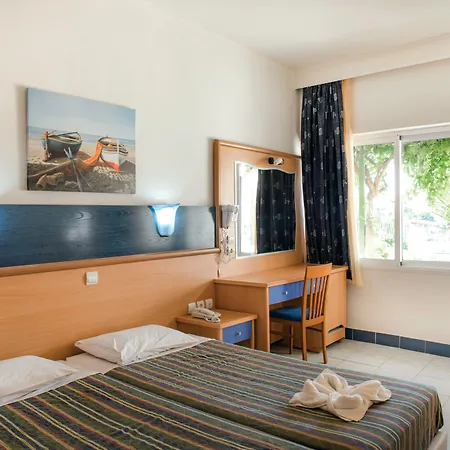 Eurovillage Achilleas Hotel