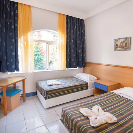 Eurovillage Achilleas Hotel Mastichari (Kos)