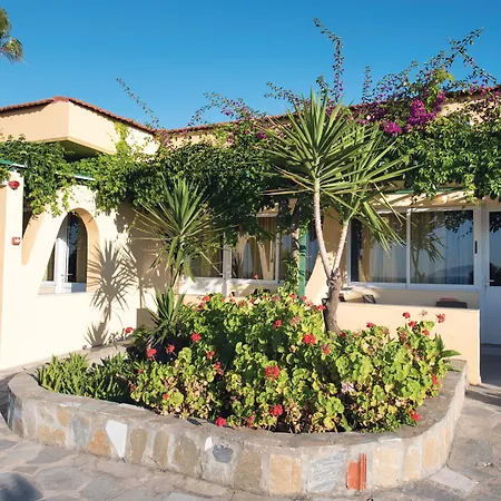 Eurovillage Achilleas