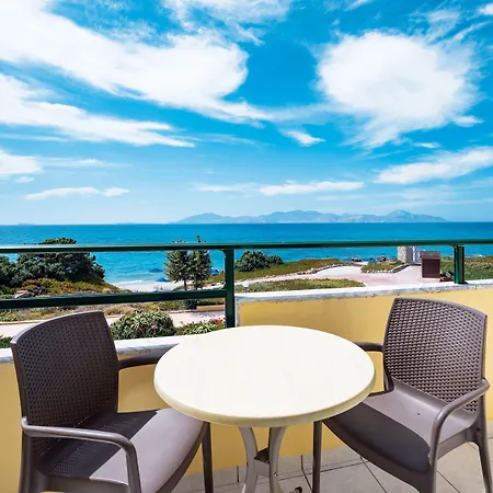 Eurovillage Achilleas Hotel Mastichari (Kos)