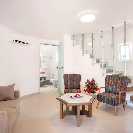 Hotel Eurovillage Achilleas