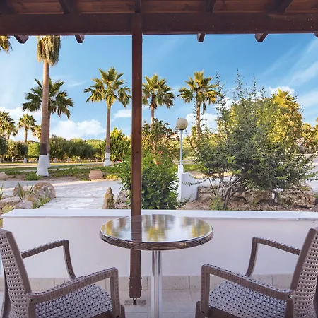 Eurovillage Achilleas Hotel Mastichari (Kos)