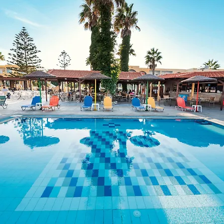 Eurovillage Achilleas