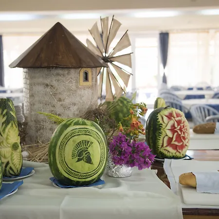 Eurovillage Achilleas Mastichari (Kos)