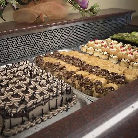 Eurovillage Achilleas 4*