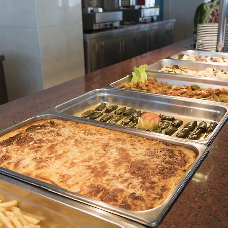 Eurovillage Achilleas 4* Mastichari (Kos)