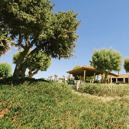 Eurovillage Achilleas 4*