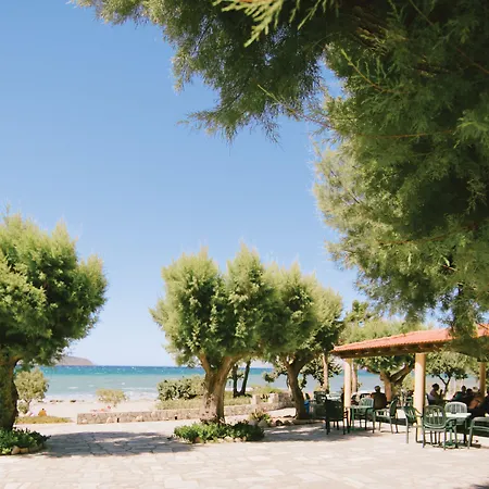 Eurovillage Achilleas 4*