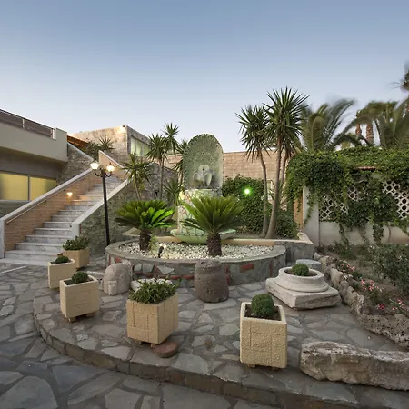 Eurovillage Achilleas Hotel Mastichari (Kos)