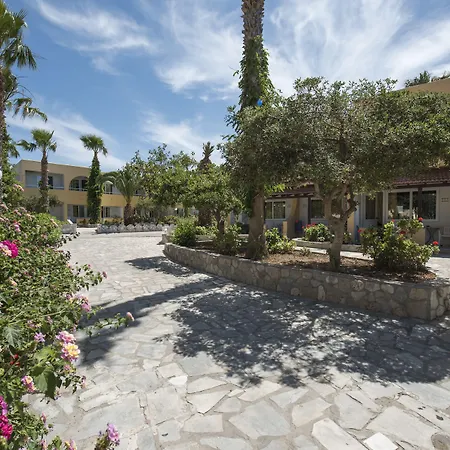 Eurovillage Achilleas 4*