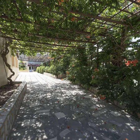 Eurovillage Achilleas Mastichari (Kos)