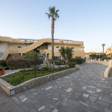 Hotel Eurovillage Achilleas