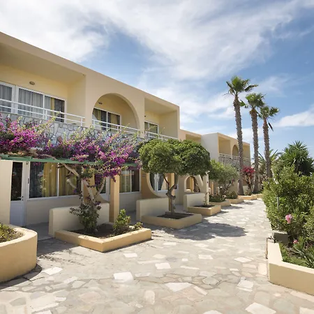 Eurovillage Achilleas