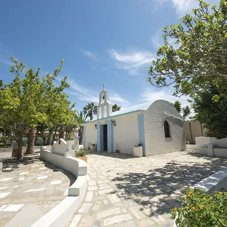 Eurovillage Achilleas Hotel