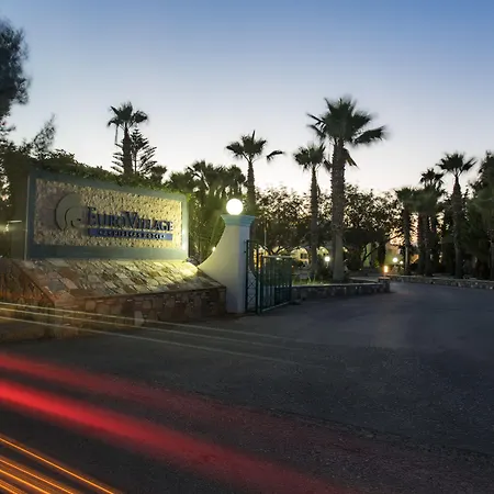 Eurovillage Achilleas 4*