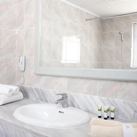 Eurovillage Achilleas 4*
