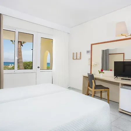 Eurovillage Achilleas Hotel 4*