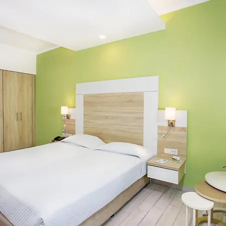 Eurovillage Achilleas 4* Mastihari