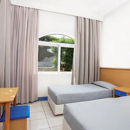 Hotel Eurovillage Achilleas