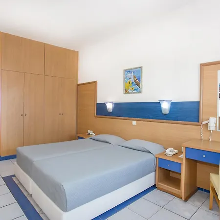 Eurovillage Achilleas Hotel Mastihari