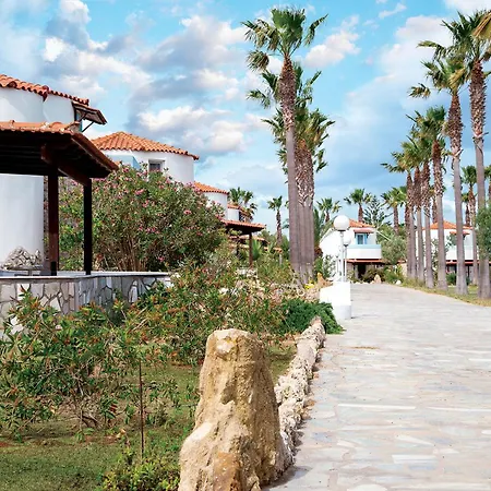 Hotel Eurovillage Achilleas 4*