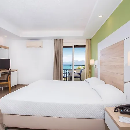 Eurovillage Achilleas 4* Mastihari