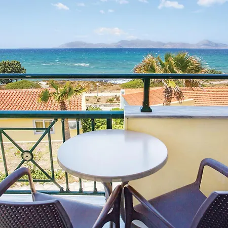 Eurovillage Achilleas 4* Mastihari