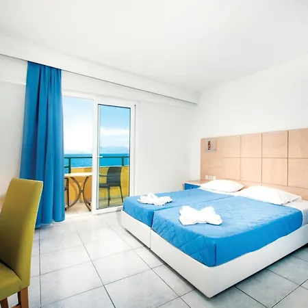 Eurovillage Achilleas Hotel