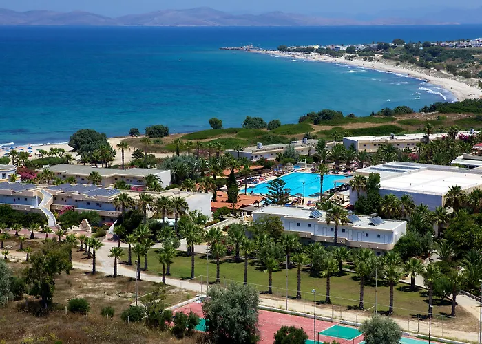 Hotel Eurovillage Achilleas