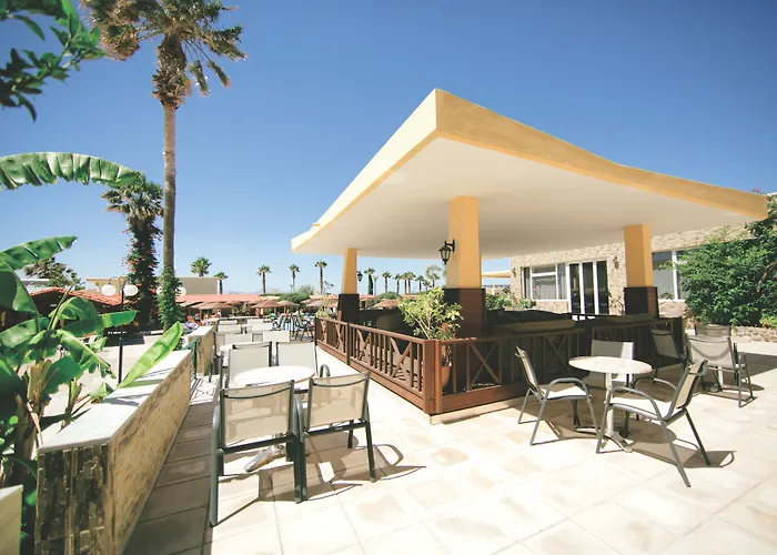 Hotel Eurovillage Achilleas Mastichari (Kos)