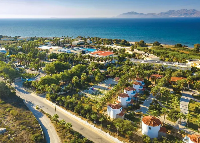 Eurovillage Achilleas Hotel