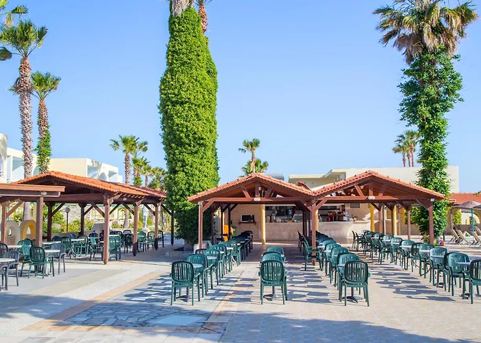 Eurovillage Achilleas Mastichari (Kos)