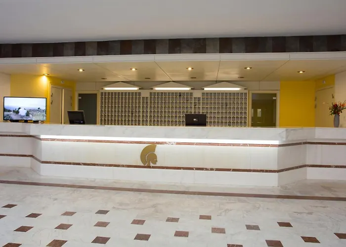 Eurovillage Achilleas