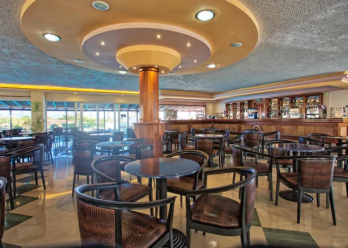 Hotel Eurovillage Achilleas Mastichari (Kos)