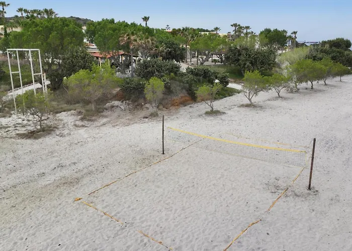 Eurovillage Achilleas Mastichari (Kos)