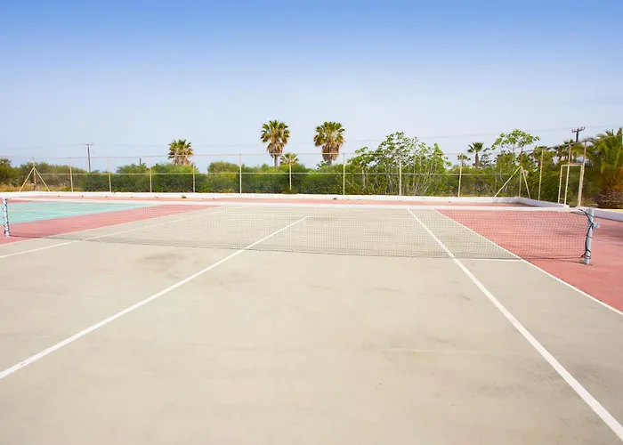 Eurovillage Achilleas