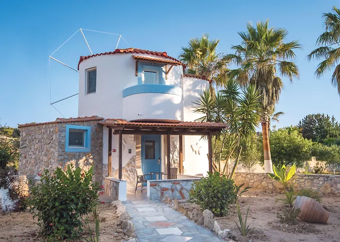 Eurovillage Achilleas 4*