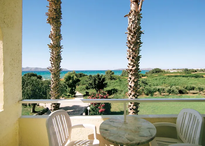 Eurovillage Achilleas Hotel