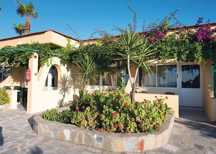 Eurovillage Achilleas