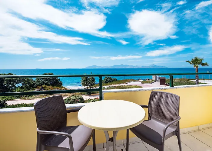 Eurovillage Achilleas Hotel Mastichari (Kos)