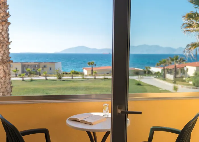 Eurovillage Achilleas 4* Mastichari (Kos)