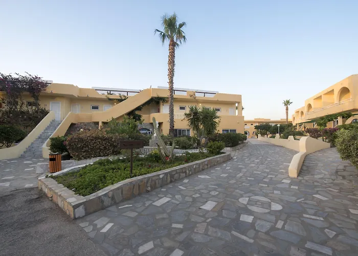 Hotel Eurovillage Achilleas