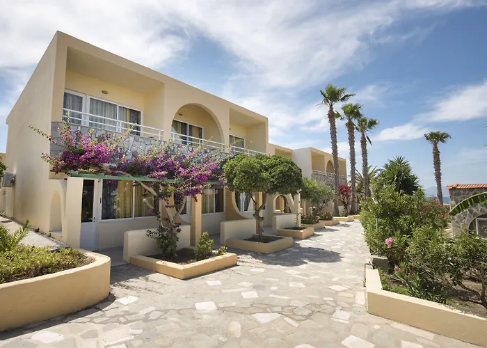 Eurovillage Achilleas