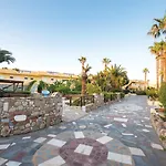 酒店 Eurovillage Achilleas 马斯蒂查里